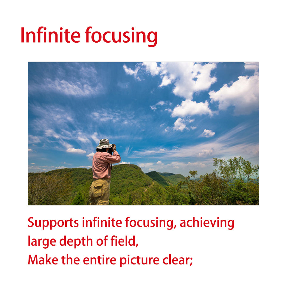 LAINA Leica LR to LT R to T DSLR lens to mirrorless typ701 Panasonic S1R L mount adapter ring