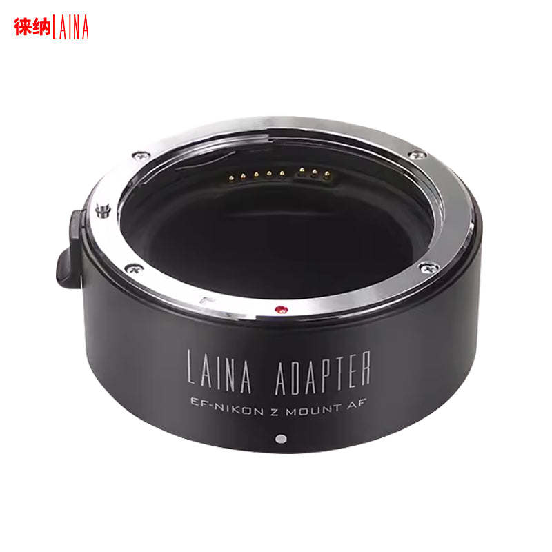 Nikon G lens to Sony e-mount FE mirrorless A7 A7R3