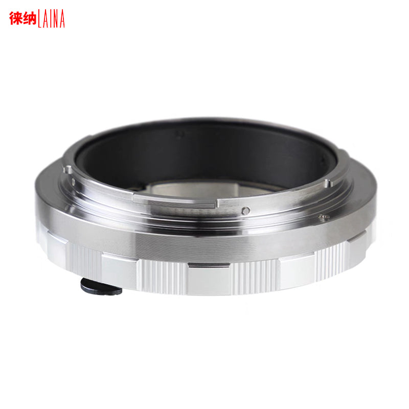 Leica LM M-port lens to Sony E-port NEX