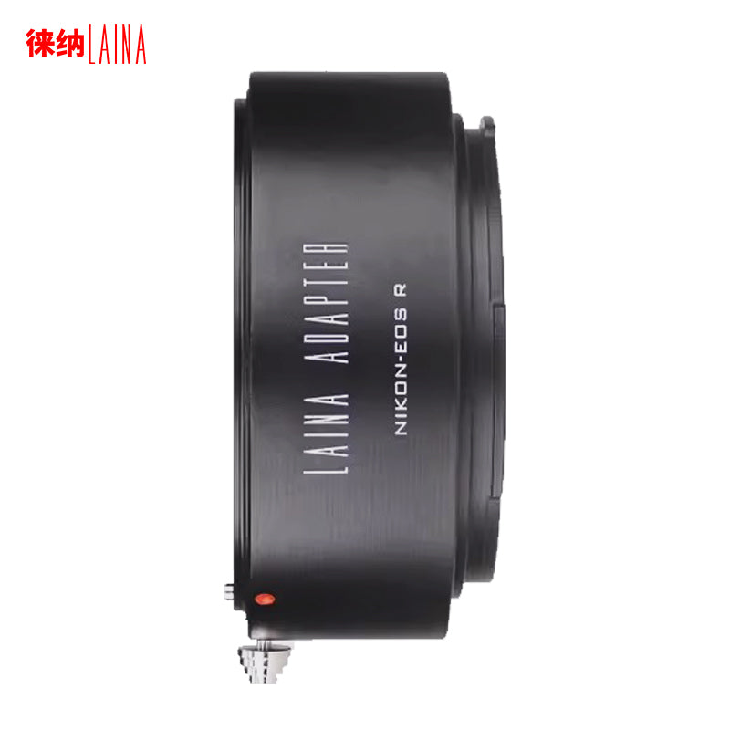 Nikon AI AIS D lens to Canon eosr RP RF R8 R50 micro single adapter ring