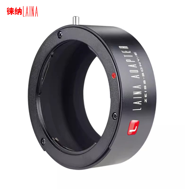 Laina export is suitable for ZEISS CONTAX CY to NEX