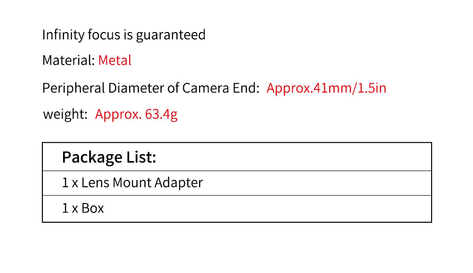 CONTAX G to NEX lens to Sony NEX