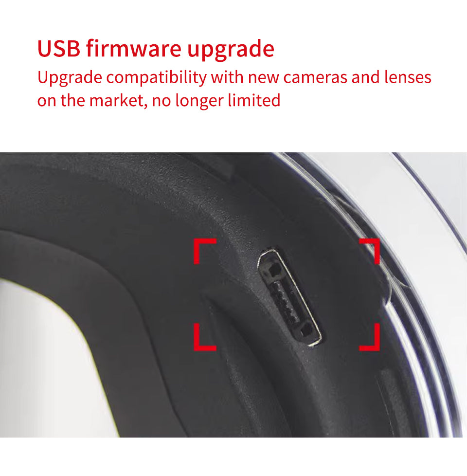Nikon G lens to Sony e-mount FE mirrorless A7 A7R3