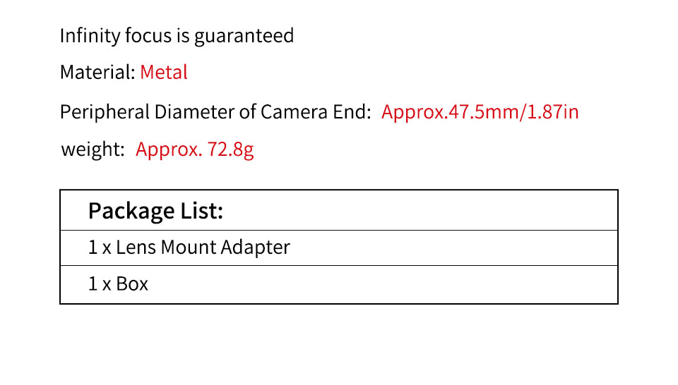 OM lens to M43 BMPCC M4/3