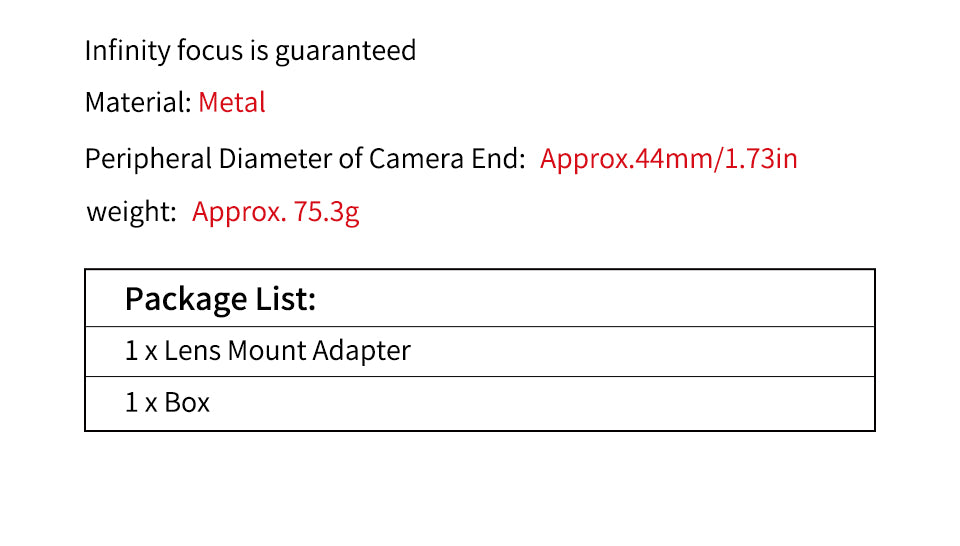 PENTAX PK lens to Olympus M43