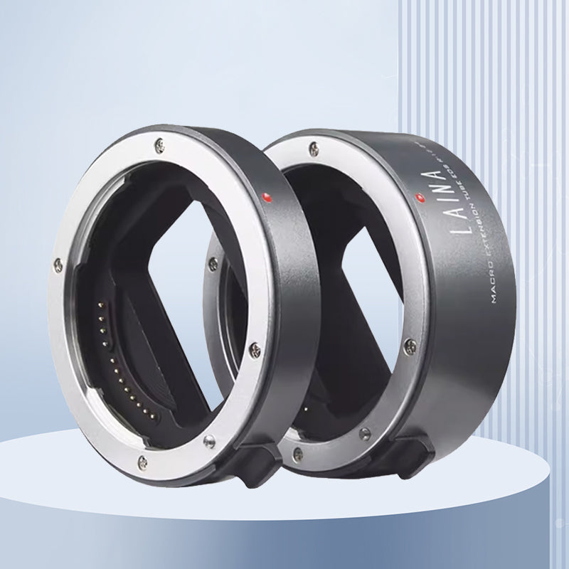 Canon R Mount Canon R mount – Kong Fu Laina