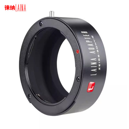 Laina  export is suitable for ZEISS CONTAX CY to NEX