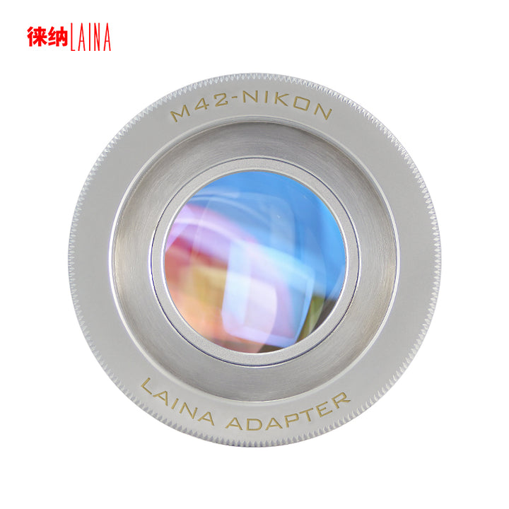 Laina adapter – Kong Fu Laina