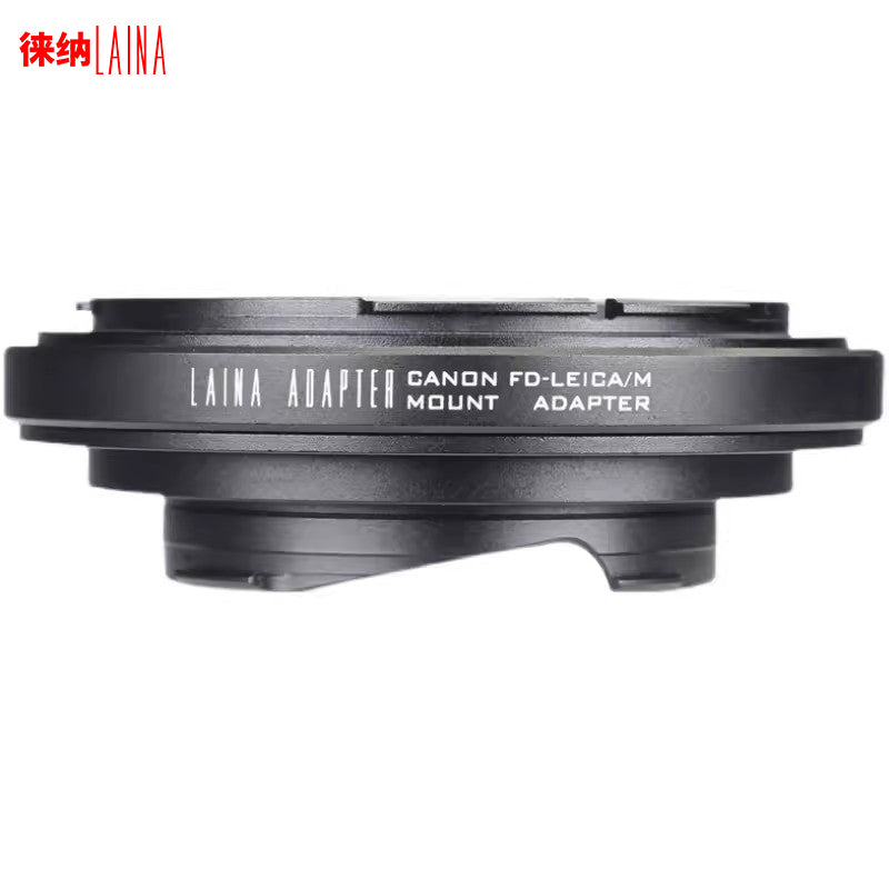 Laina Triangular Laina adapter – Kong Fu Laina