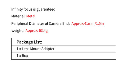 CONTAX G to NEX lens to Sony NEX
